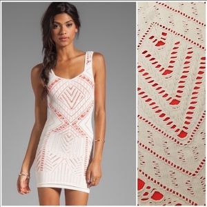 “Intimately” from “Free “People” Fitted Dress.